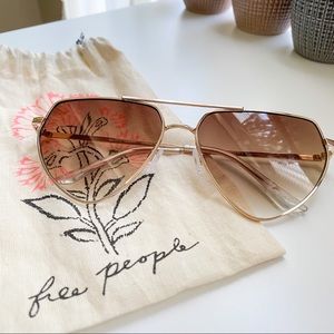 🌺FREE PEOPLE🌺 Sunglasses 🕶